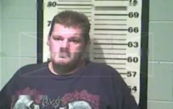 Wesley Dean Brown