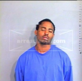 Kendrick Deon Maryland