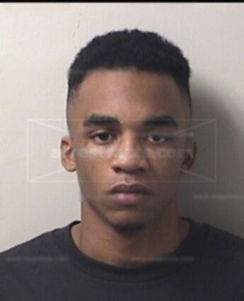 Dimier Keyon Wrice