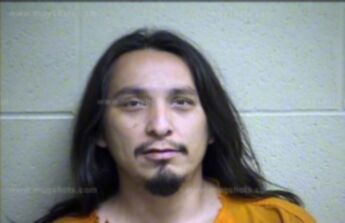 Jeffery Dean Thorpe