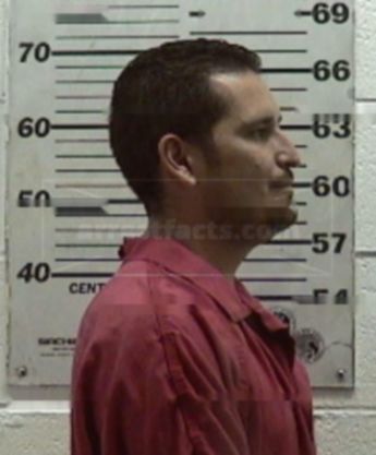 Gilbert Garcia
