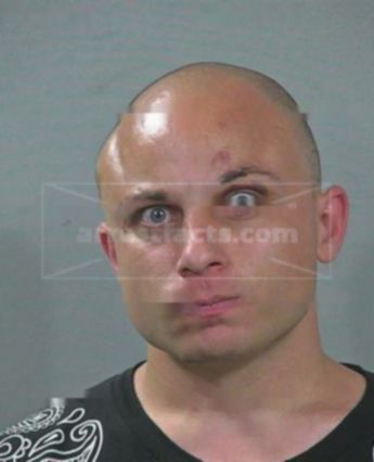 Andrew James Sandberg