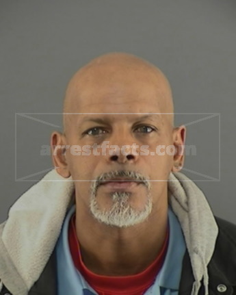 David E Patterson