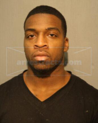 Tyree A Malone