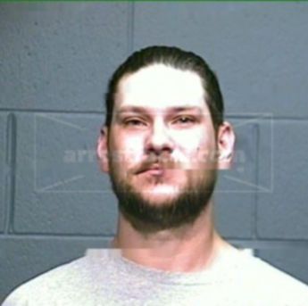 Chad Ashley Dorner