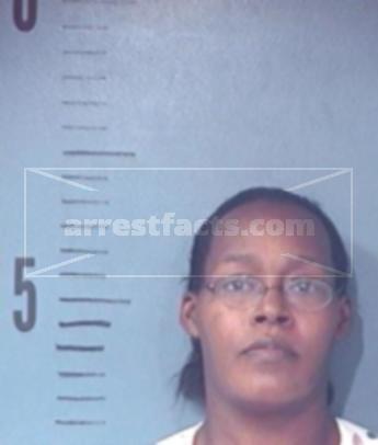 Lillian Uvon Roberson