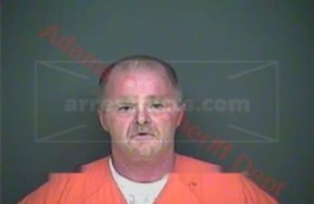 Troy Glenn Brumley
