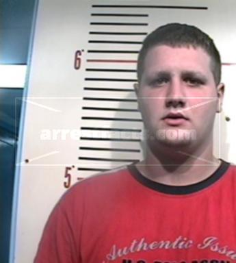 Billy Fred Gentry