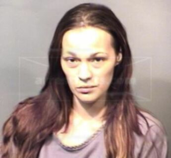 Tiffany Rose Seifert