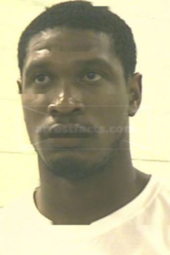 Dermetric Lashawn Wilson