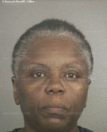 Kathleen Idetha Brown
