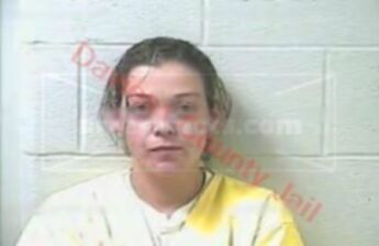 Elizabeth Denise Chapman