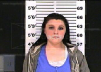 Amanda Elizabeth Rudd
