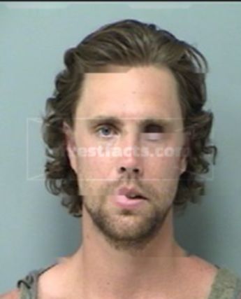 Jarred Patrick Lee
