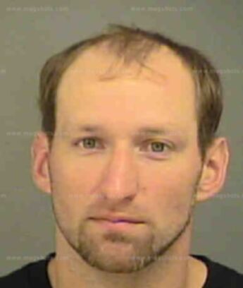 Brandon Shane Duvall