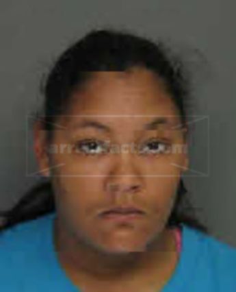 Teah Shawntay Mcneill