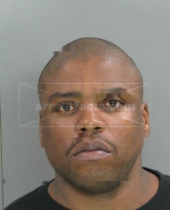 Kelvin Lamont Crook