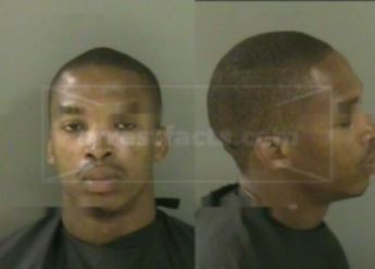 Jamar Lamonte King