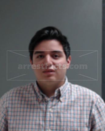 Cristian Elias Espinoza