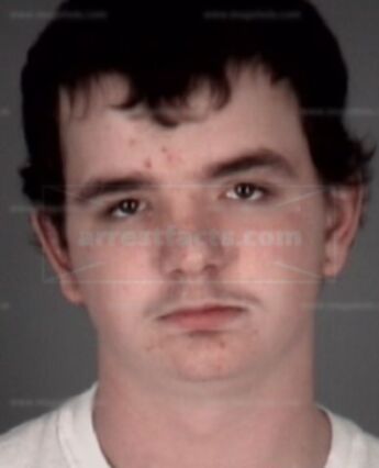 Austin Keith Barrett