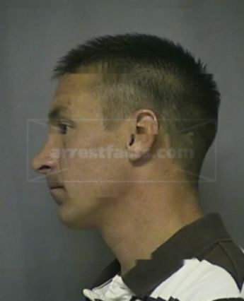 Justin Greg Haskell