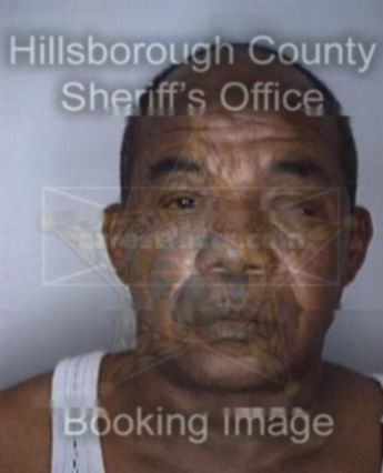 James Bush