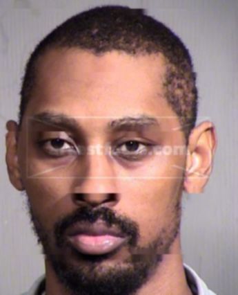 John Leshaun Sterrett