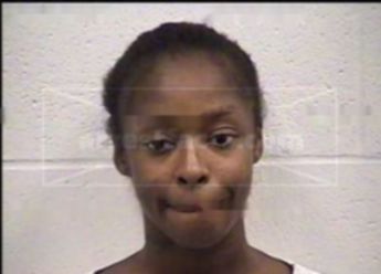 Ashley Marie Chapple
