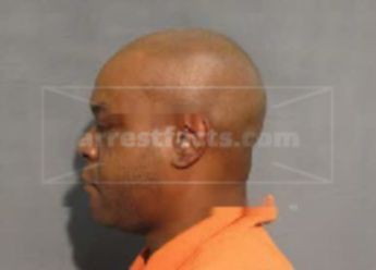 Gerald Oshawn Rivers