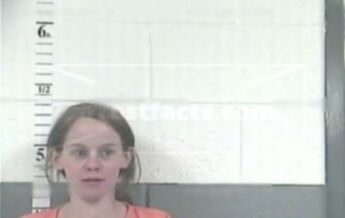 Brandy Paige Stevens