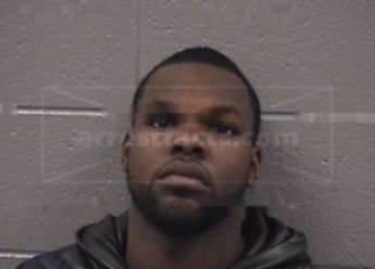 Markeith Milton