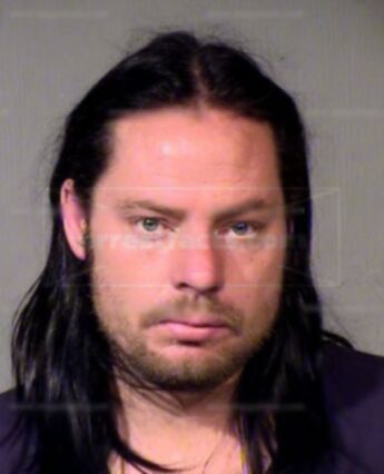Lloyd James Starr
