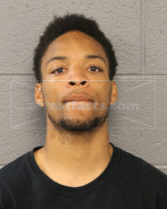 Jaquez D Person