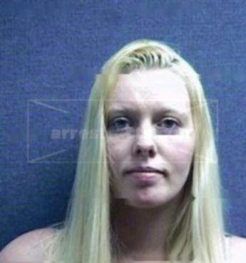 Jessica Lynn Mills