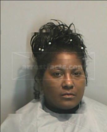 Cornelia Elaine Thomas