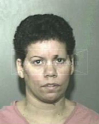 Lillian Camacho