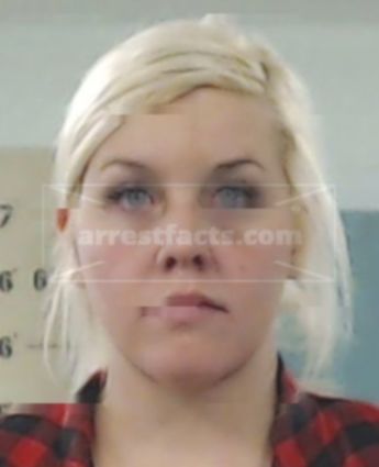 Brittney Marie Branum