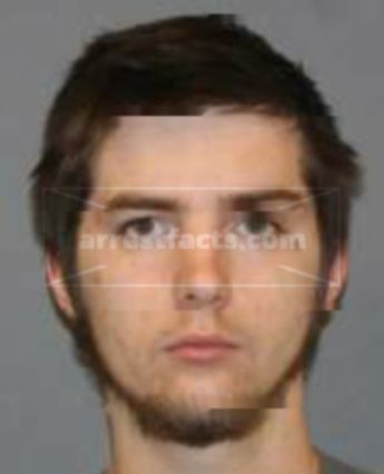 Justin Blake Wilson
