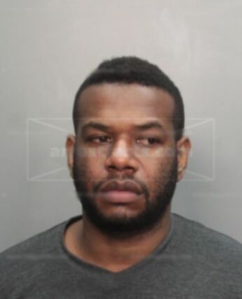 Clayton Leon Hodge