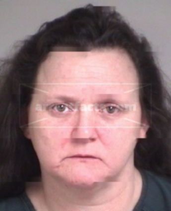 Wendy Lynn Shaw