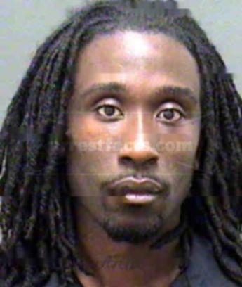 Antonio Lamar Latta