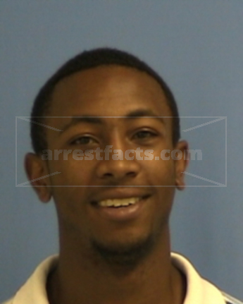 Devin Dewayne Douglas