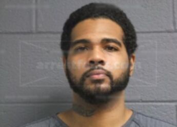 Christopher Anthony Haynes