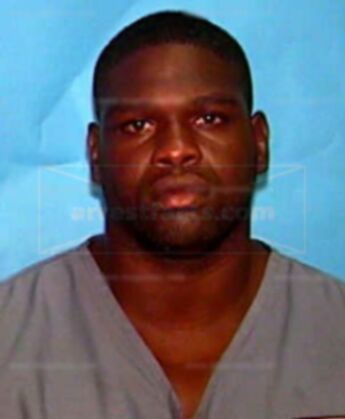 Alban Deshawn Brown