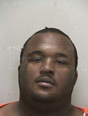 Damien Michaelandre Mayo