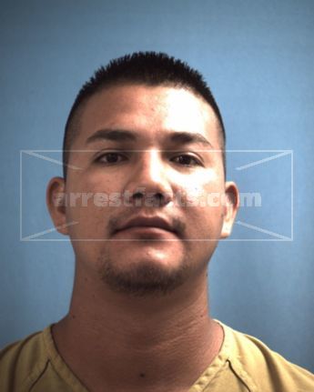 Gustavo Adolfo Valdez-Cruz