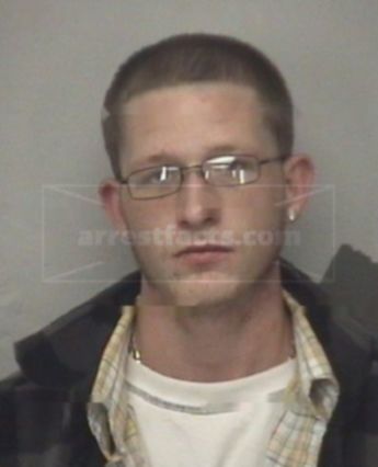 Daniel Aaron Simmons