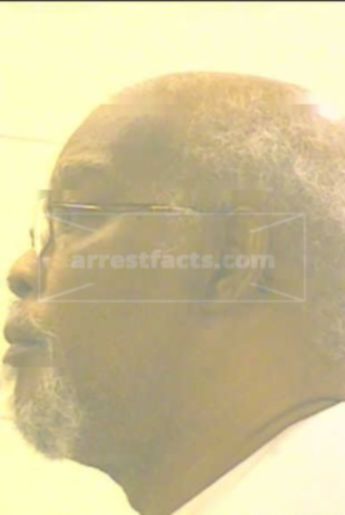 Jesse Lee Jackson