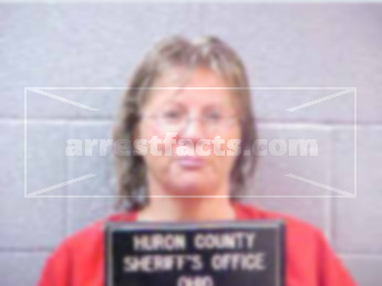 Cynthia Dawn Heller