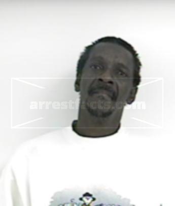 Billy Ray Davis